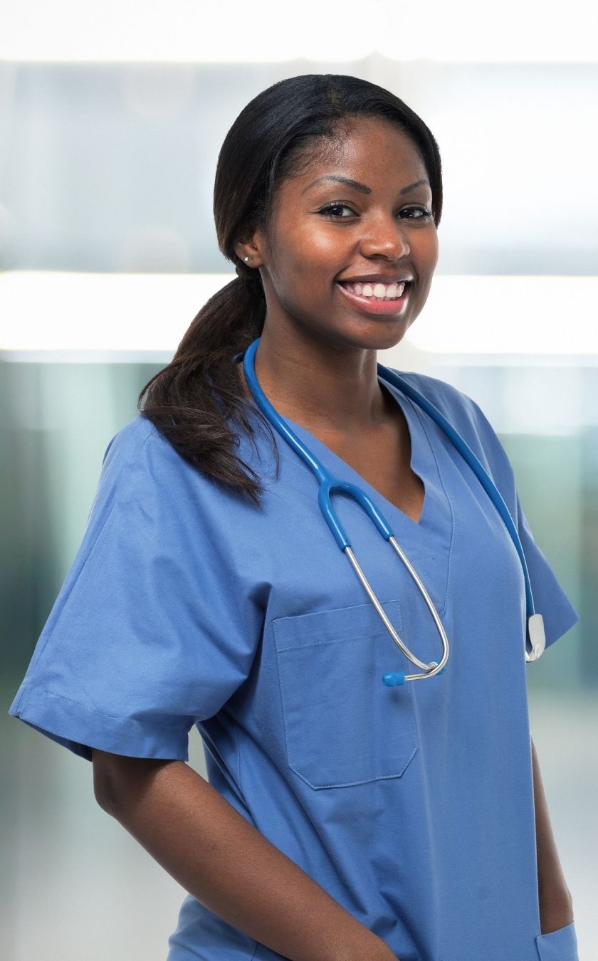 Nursing services in Lagos Nigeria